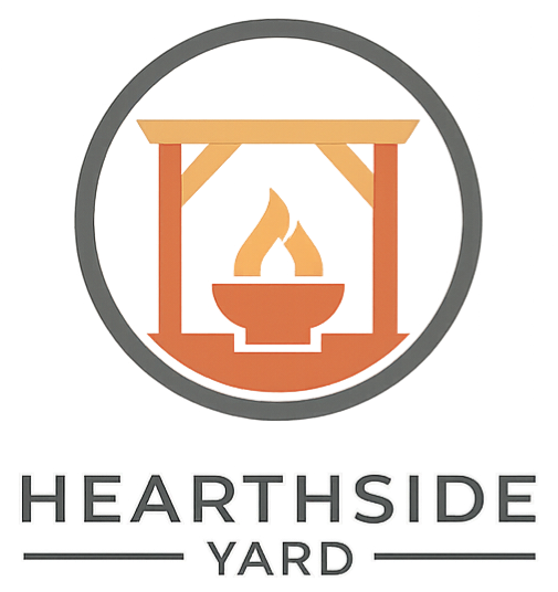 Hearthside Yard