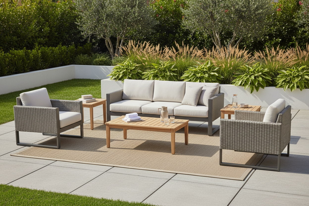 Outdoor Furniture Product Image
