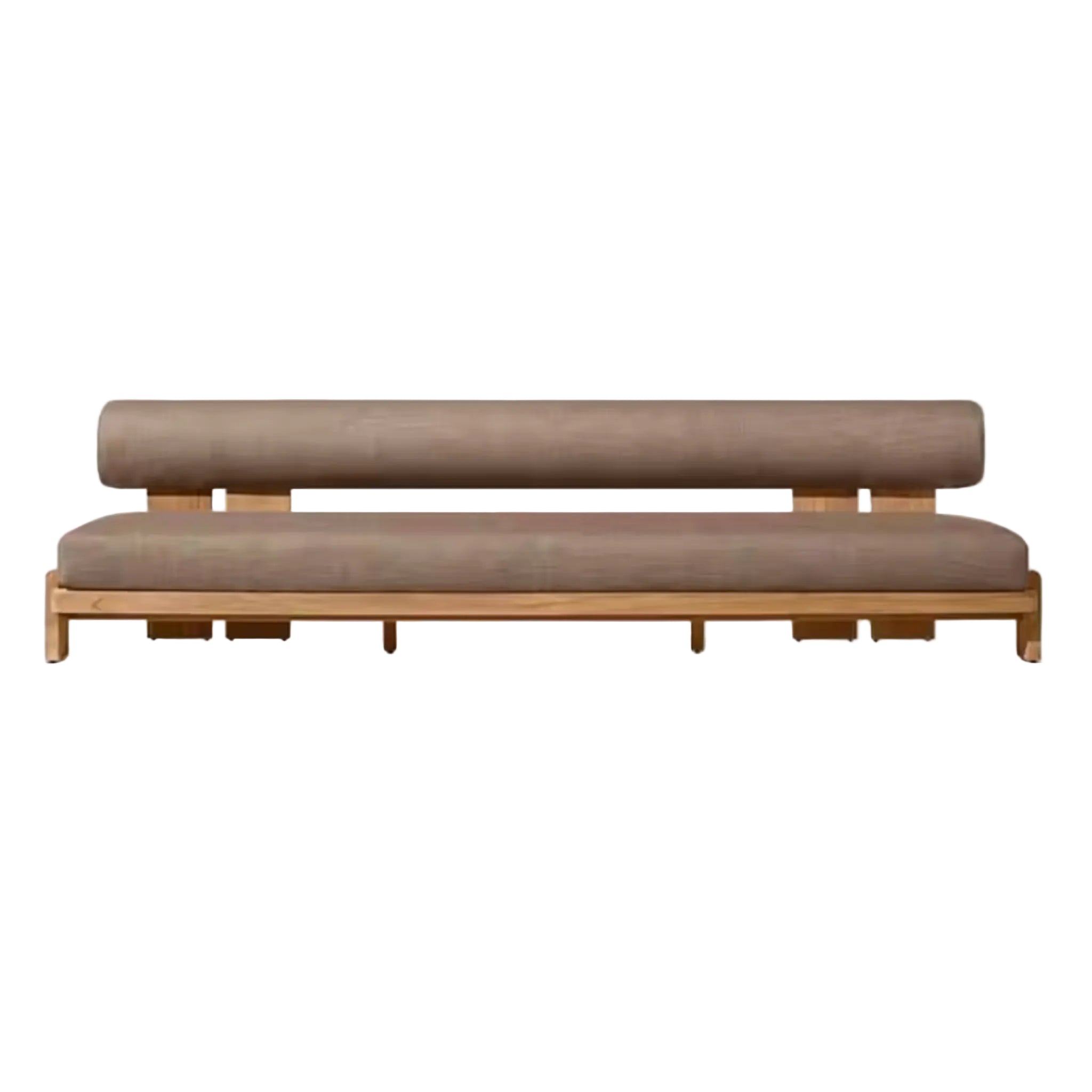 TerraFirme Ember Lounge & Firepit Set
